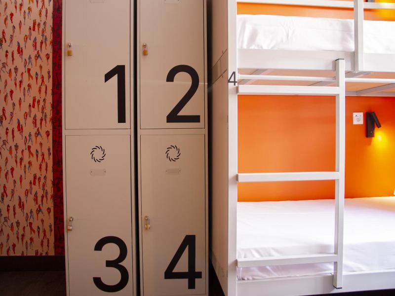 room00 Valencia Hostel image