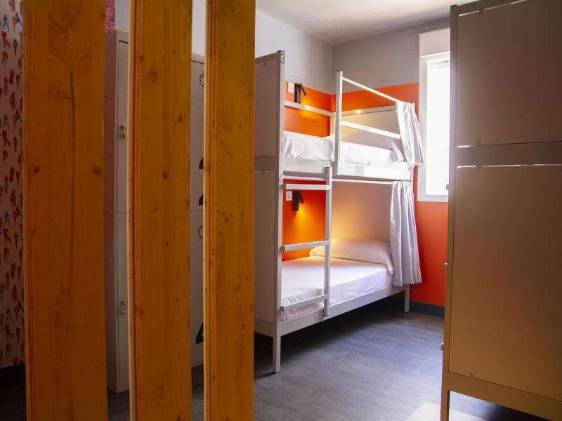 room00 Valencia Hostel image