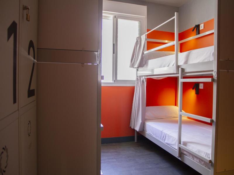 room00 Valencia Hostel image