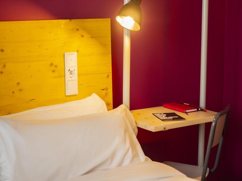 room00 Valencia Hostel image