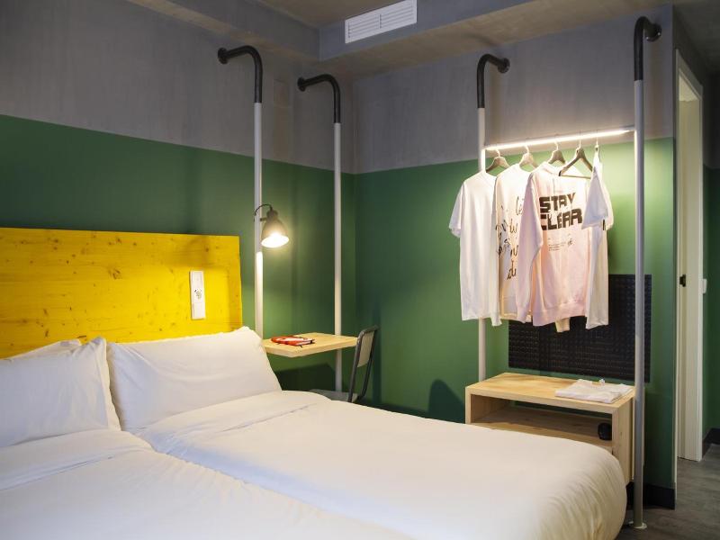 room00 Valencia Hostel image