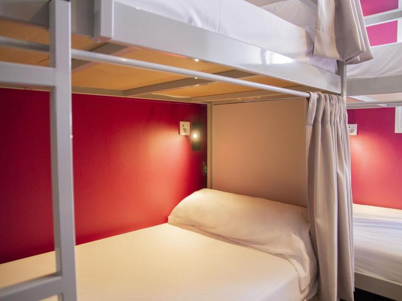 room00 Valencia Hostel image