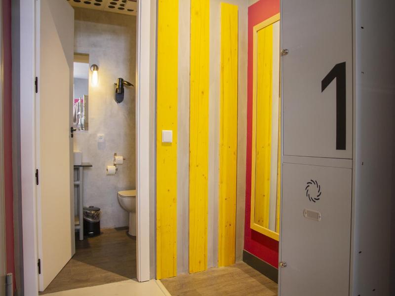 room00 Valencia Hostel image