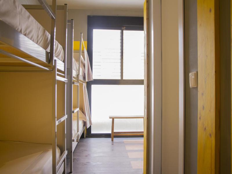 room00 Valencia Hostel image