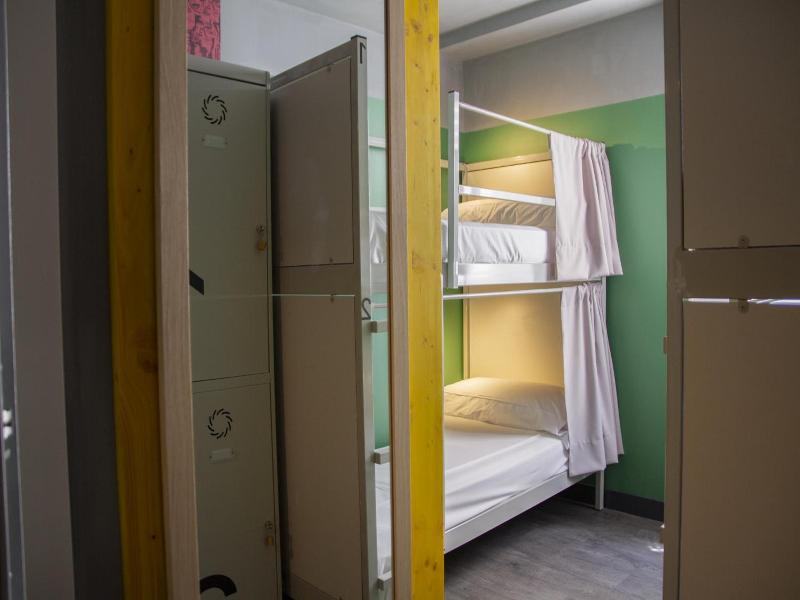 room00 Valencia Hostel image