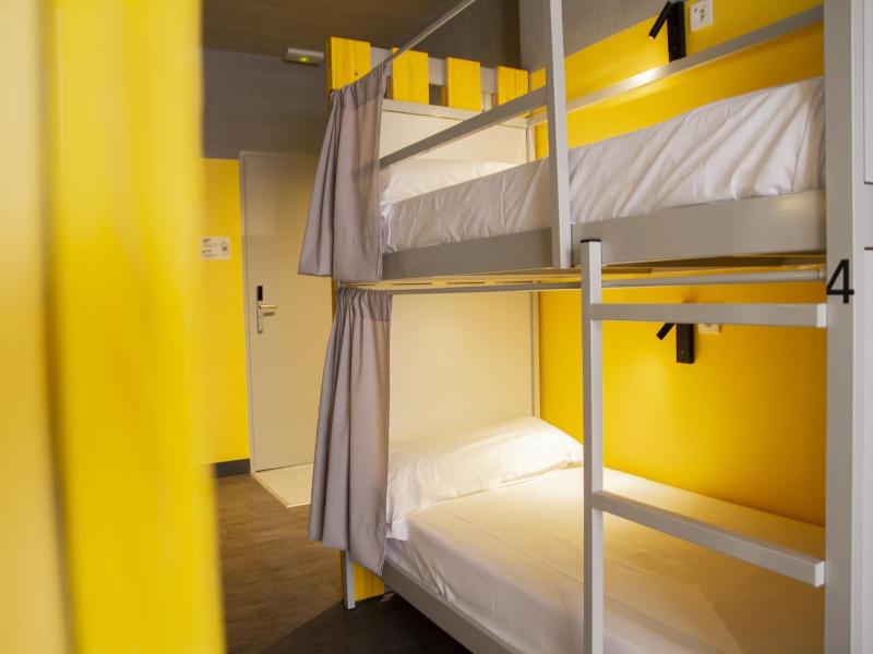 room00 Valencia Hostel image