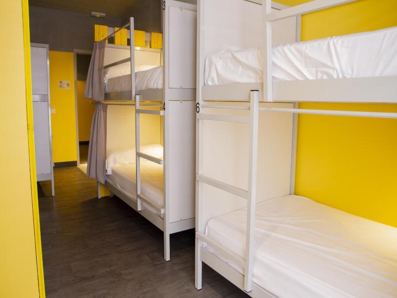 room00 Valencia Hostel image