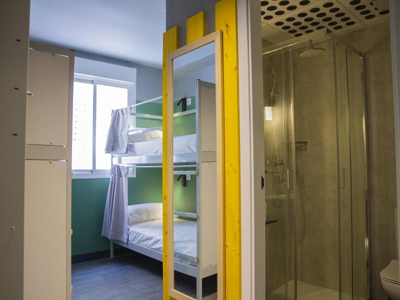 room00 Valencia Hostel image