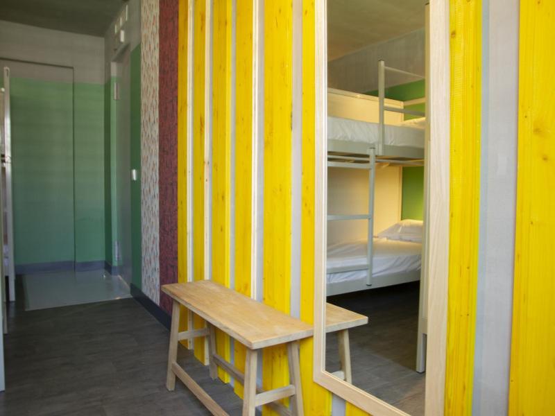 room00 Valencia Hostel image