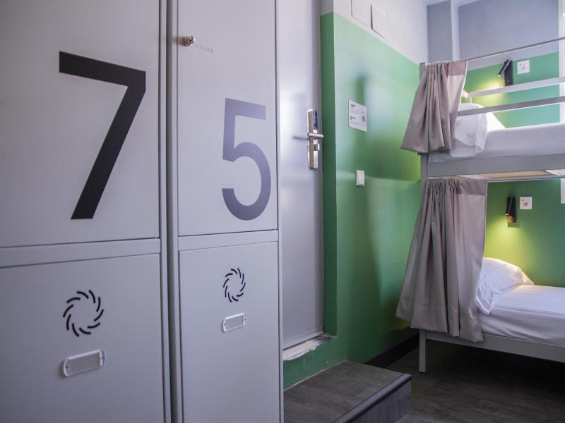 room00 Valencia Hostel image