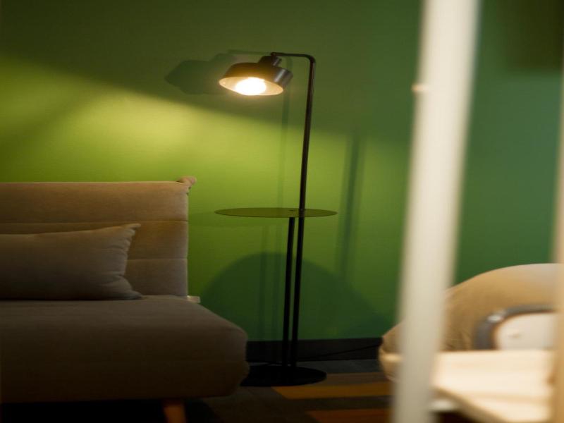 room00 Valencia Hostel image