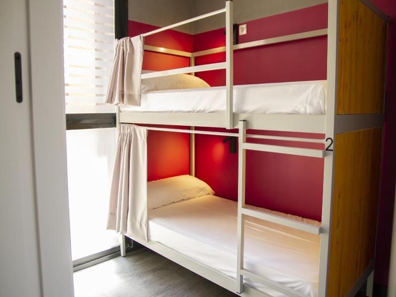 room00 Valencia Hostel image