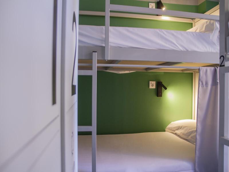 room00 Valencia Hostel image