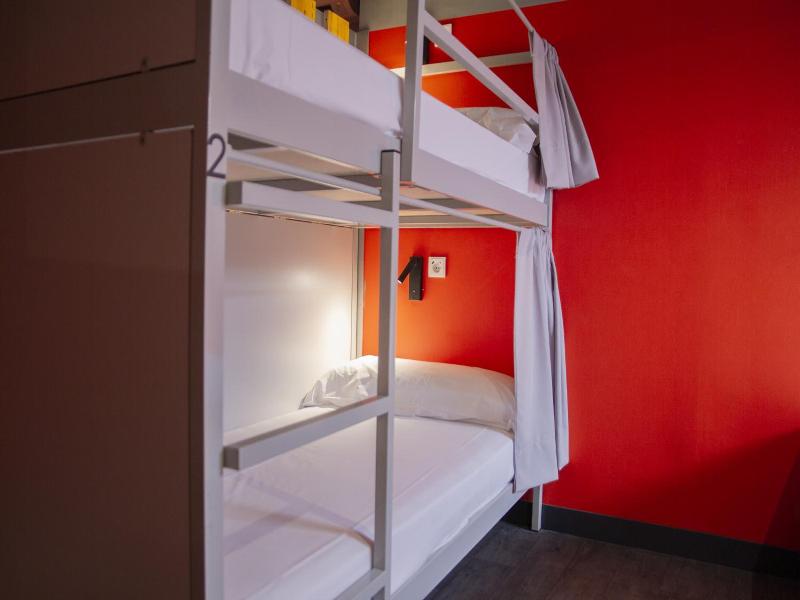 room00 Valencia Hostel image