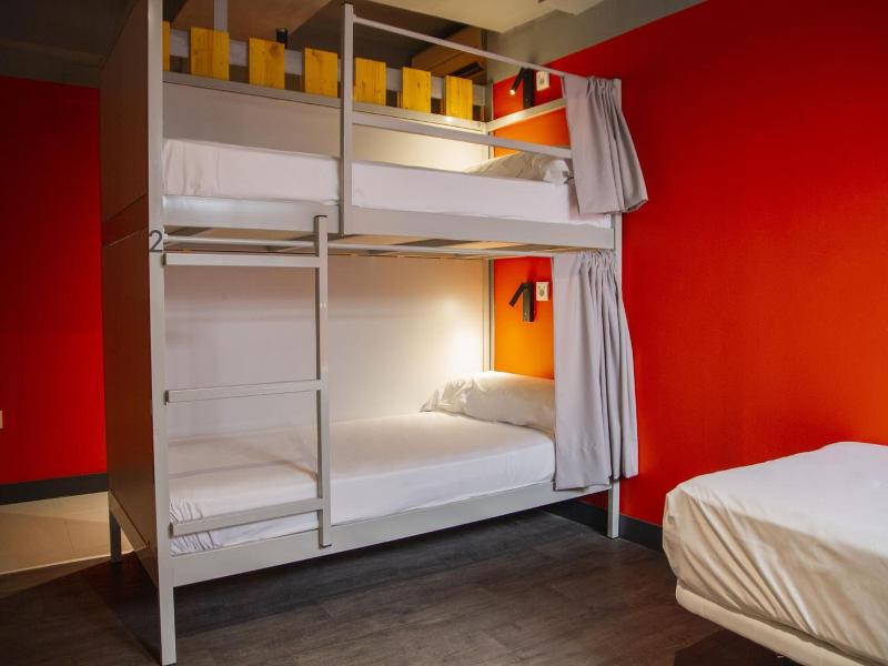 room00 Valencia Hostel image