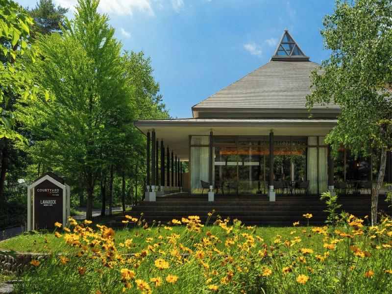 Hakuba Allure image