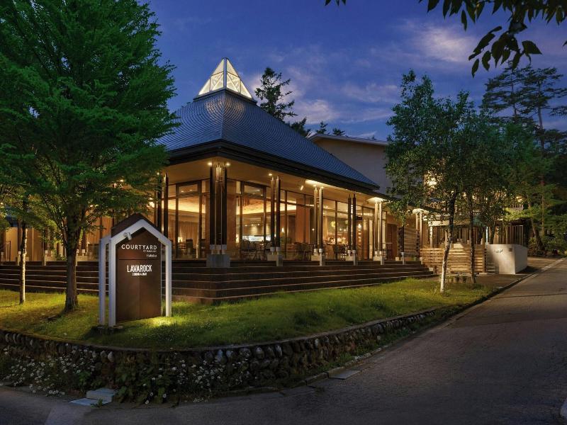 Hakuba Allure image