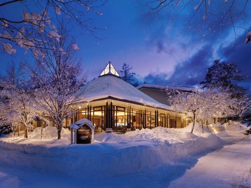 Hakuba Allure image