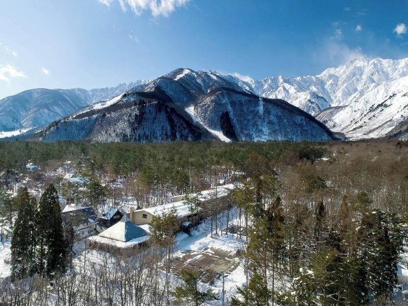 Hakuba Allure image