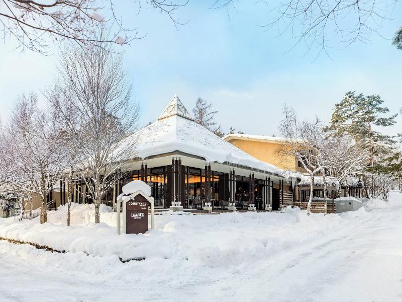 Hakuba Allure image