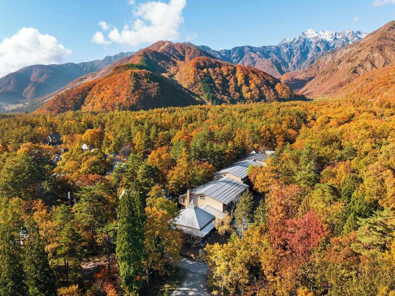 Hakuba Allure image