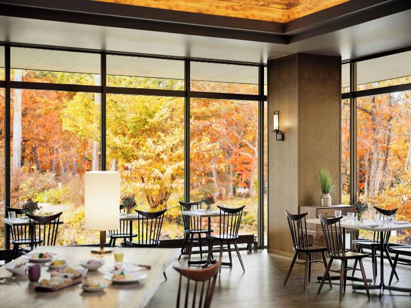 Hakuba Allure image