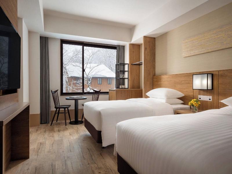 Hakuba Allure image