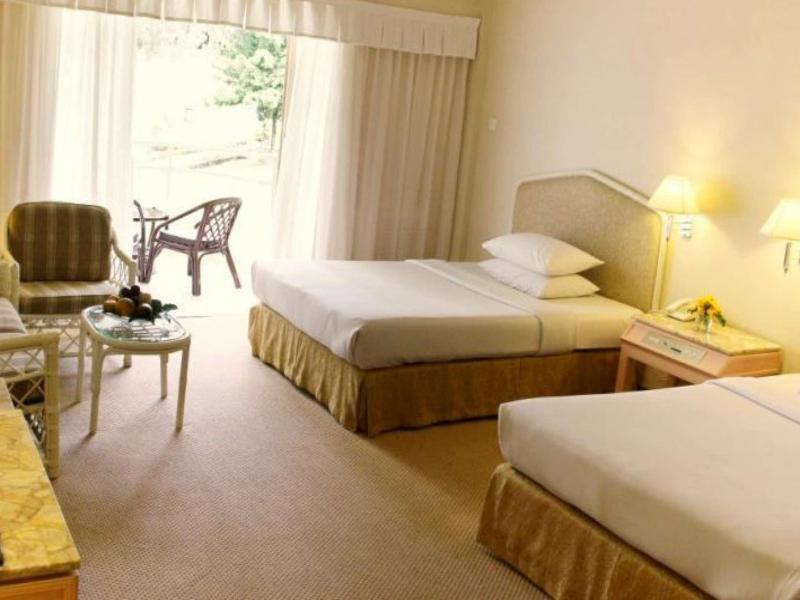 Grand Mutiara image