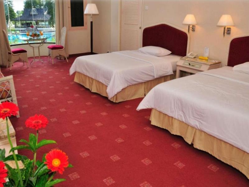 Grand Mutiara image