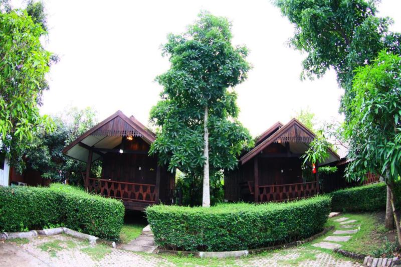 Tanita Resort