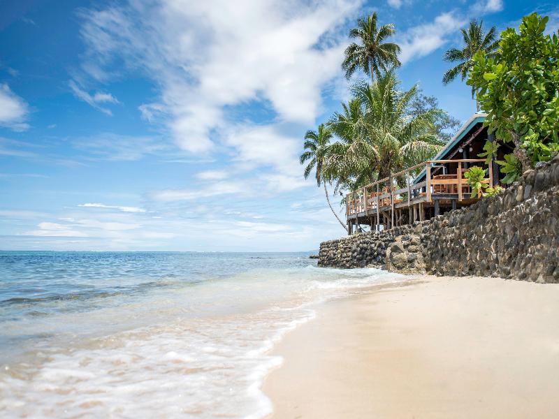 Crusoe's Retreat image