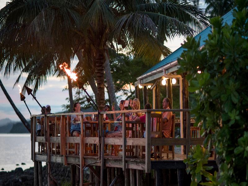 Crusoe's Retreat image