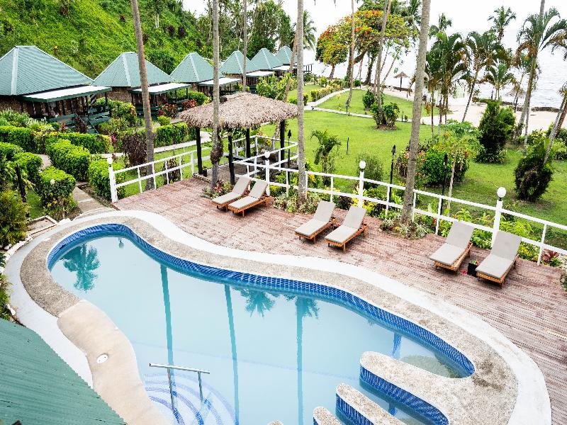 Crusoe's Retreat image