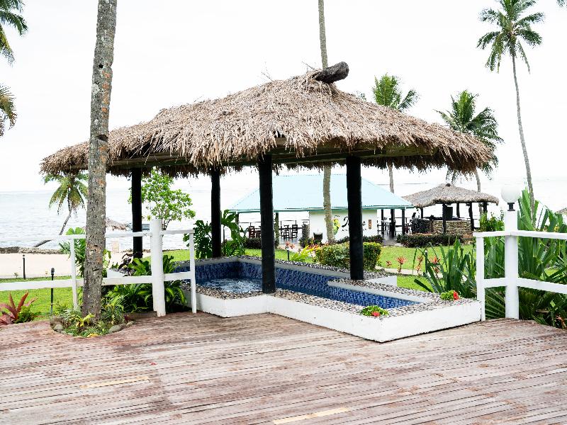 Crusoe's Retreat image
