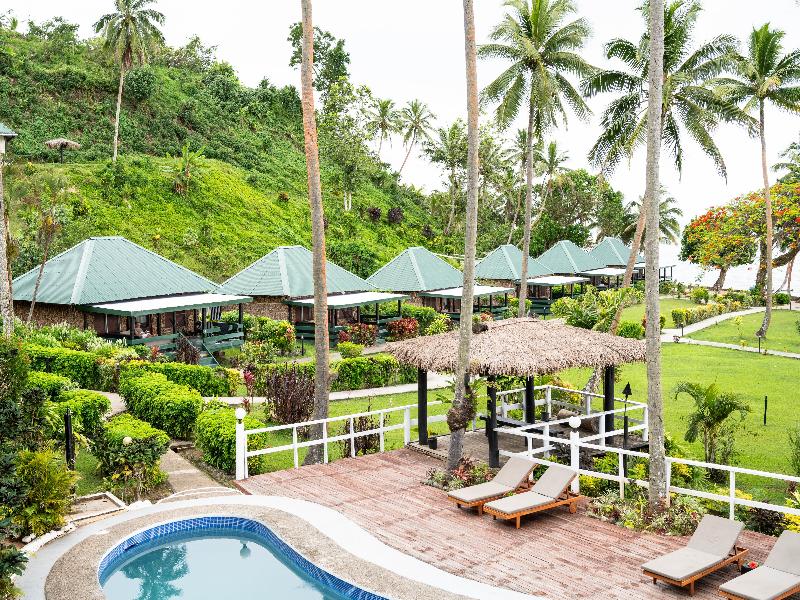 Crusoe's Retreat image