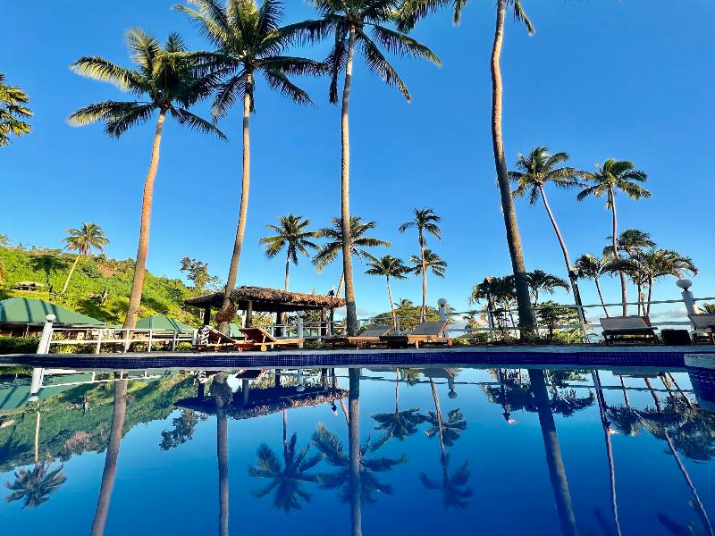 Crusoe's Retreat image