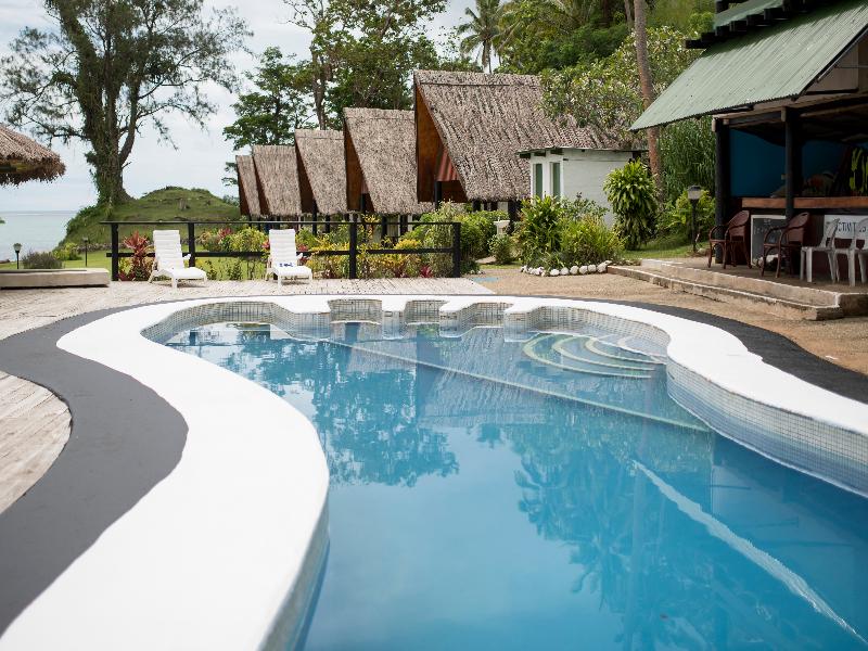 Crusoe's Retreat image