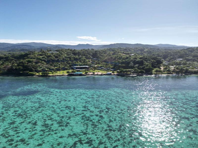 Crusoe's Retreat image