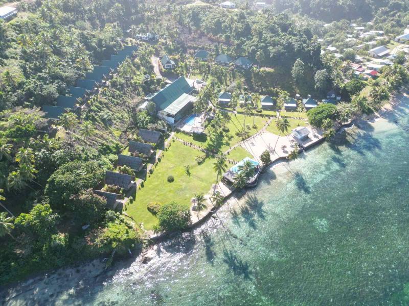 Crusoe's Retreat image