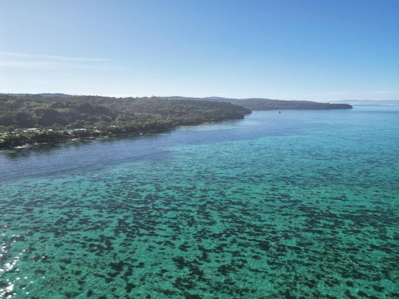 Crusoe's Retreat image
