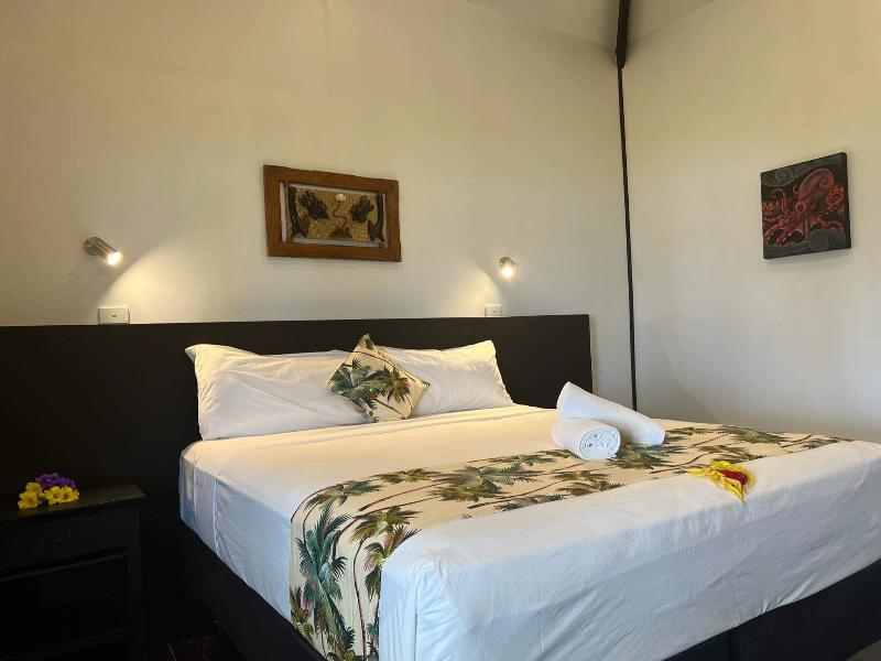 Crusoe's Retreat image