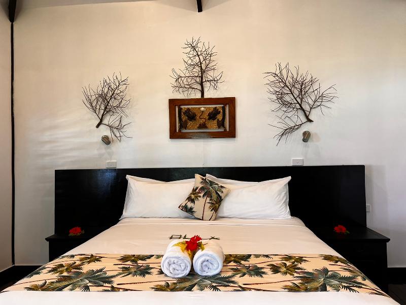Crusoe's Retreat image