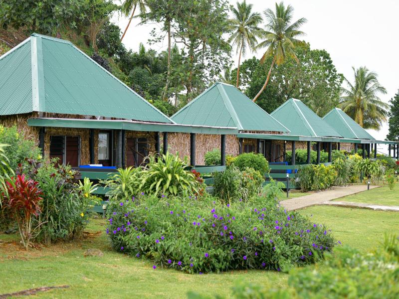 Crusoe's Retreat image