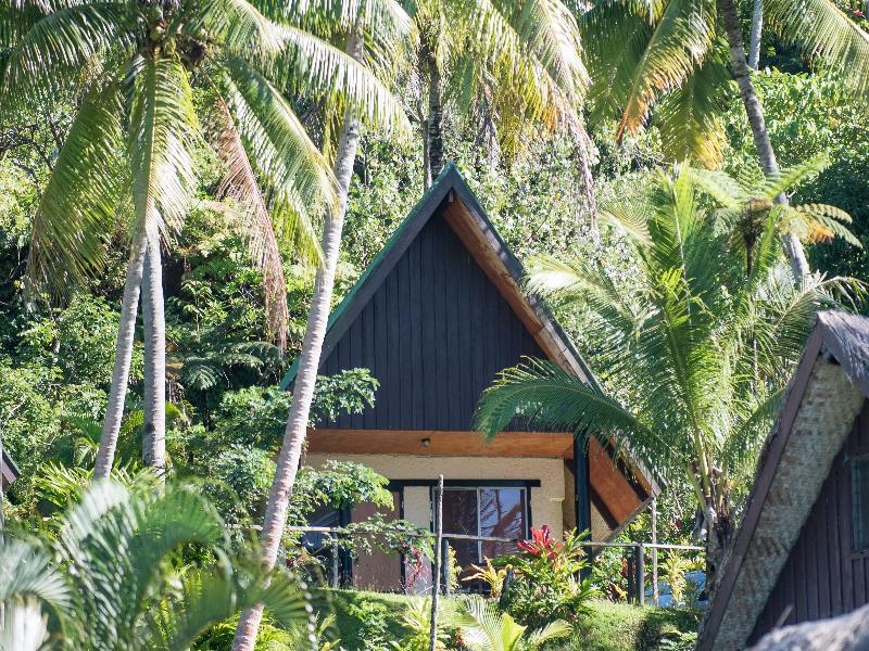 Crusoe's Retreat image