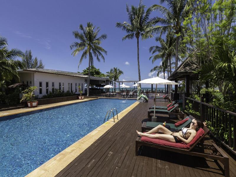 Nakara Longbeach Resort