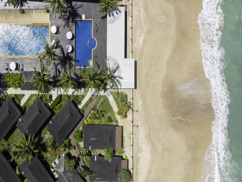 Nakara Longbeach Resort