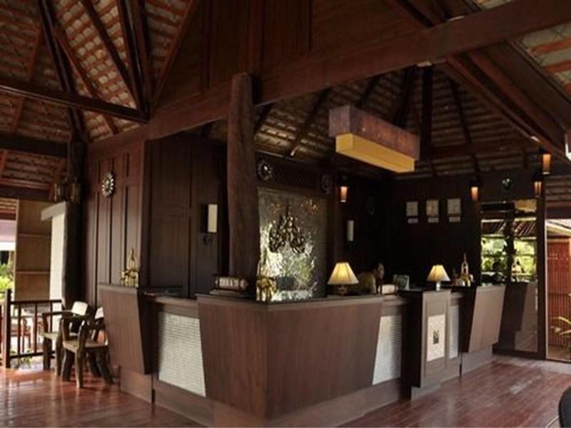 Nakara Longbeach Resort