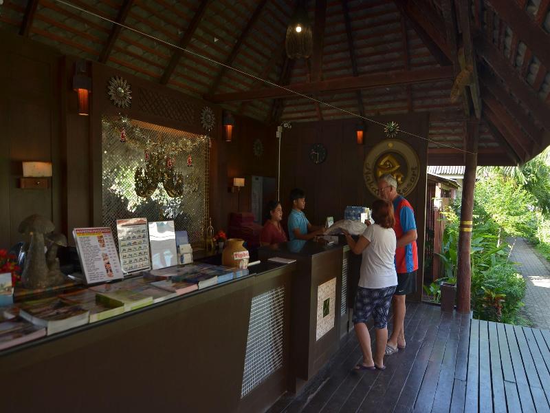 Nakara Longbeach Resort