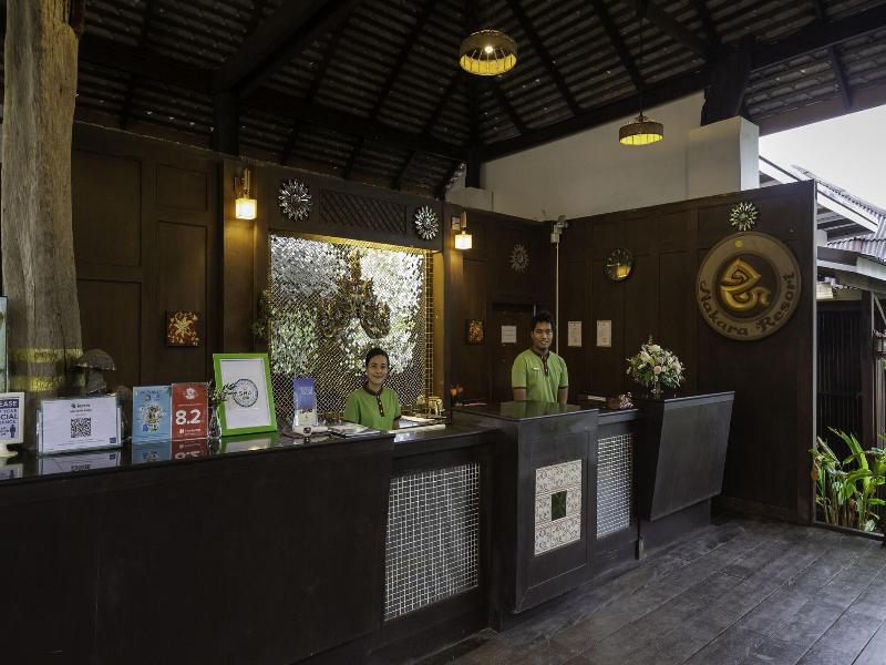 Nakara Longbeach Resort