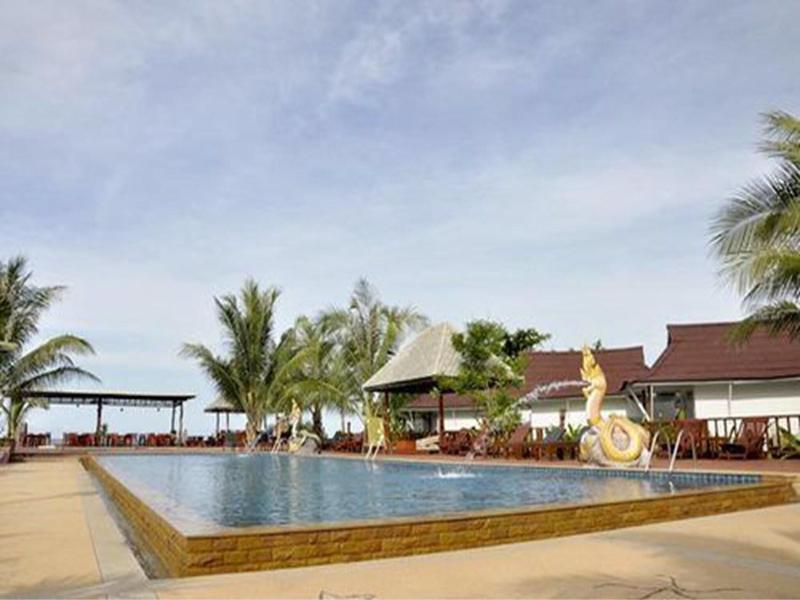 Nakara Longbeach Resort